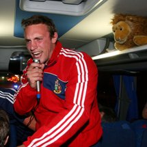 Scotland can beat the All Blacks