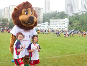 Hong Kong tickets now on sale