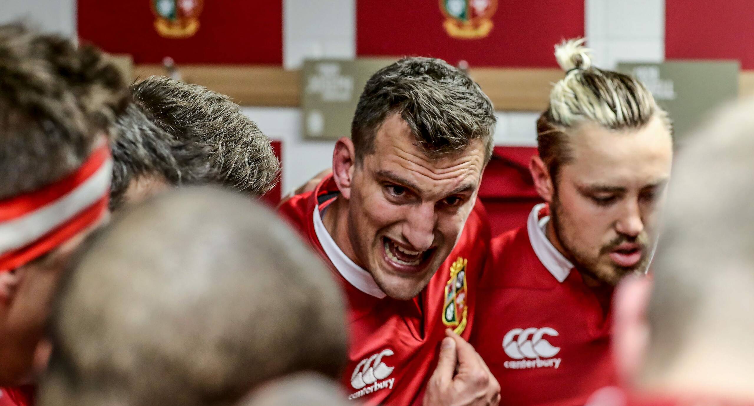 Watch the 2021 Head Coach Announcement