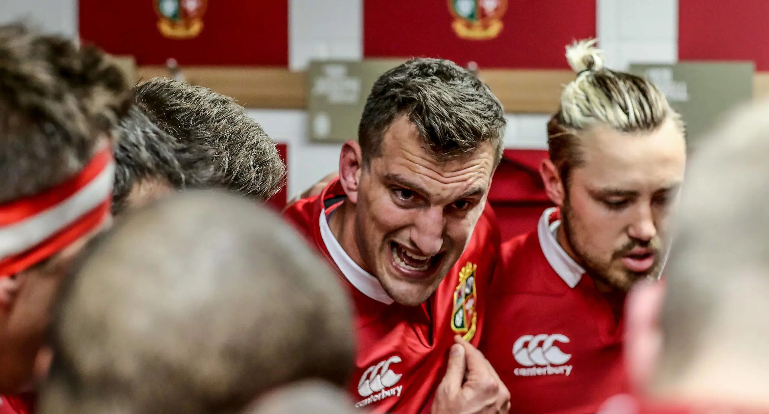 Watch the 2021 Head Coach Announcement