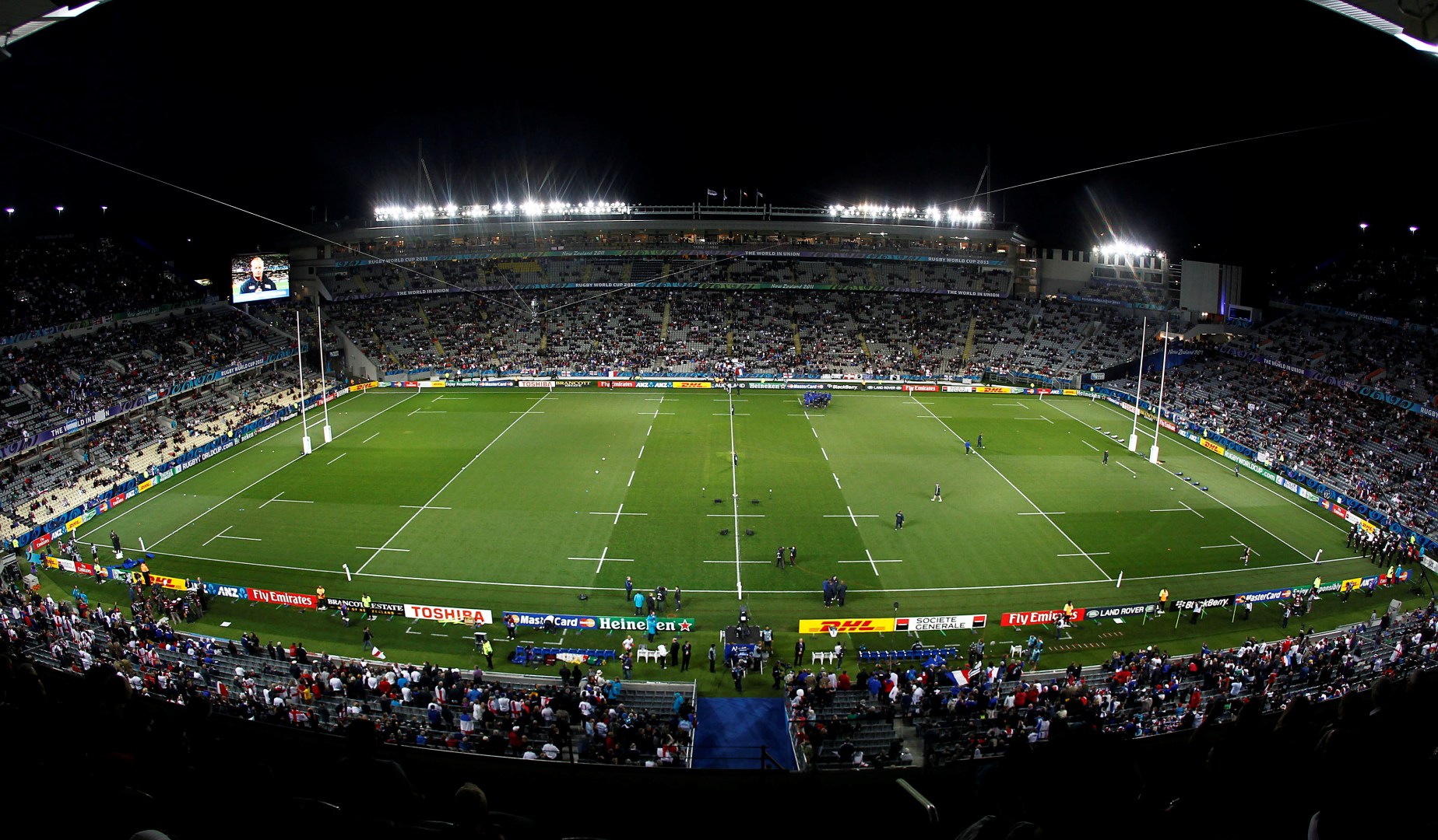 Head Coach for 2017 Tour to be announced in September