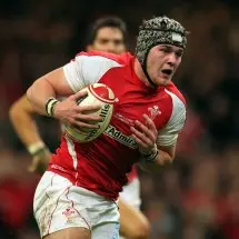 Dragons key to Lydiate the Lion