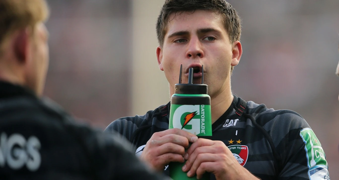 Youngs eyes ideal prep