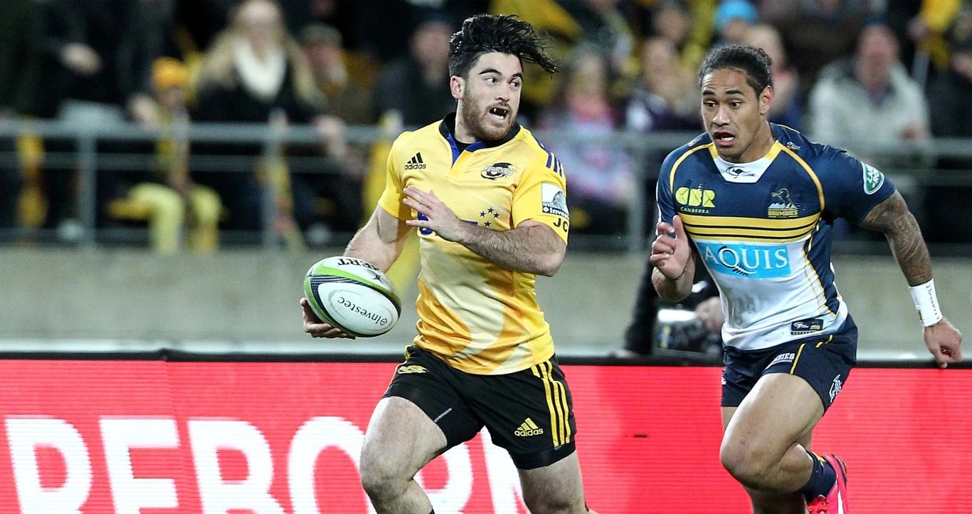The Rugby Championship: Round 3 Preview