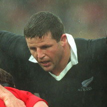 Fitzpatrick joins Quins