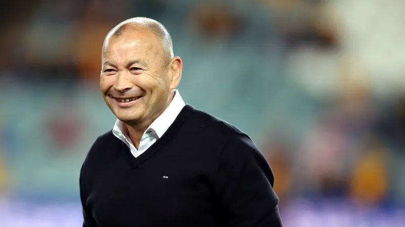 Jones excited for Australia re-match