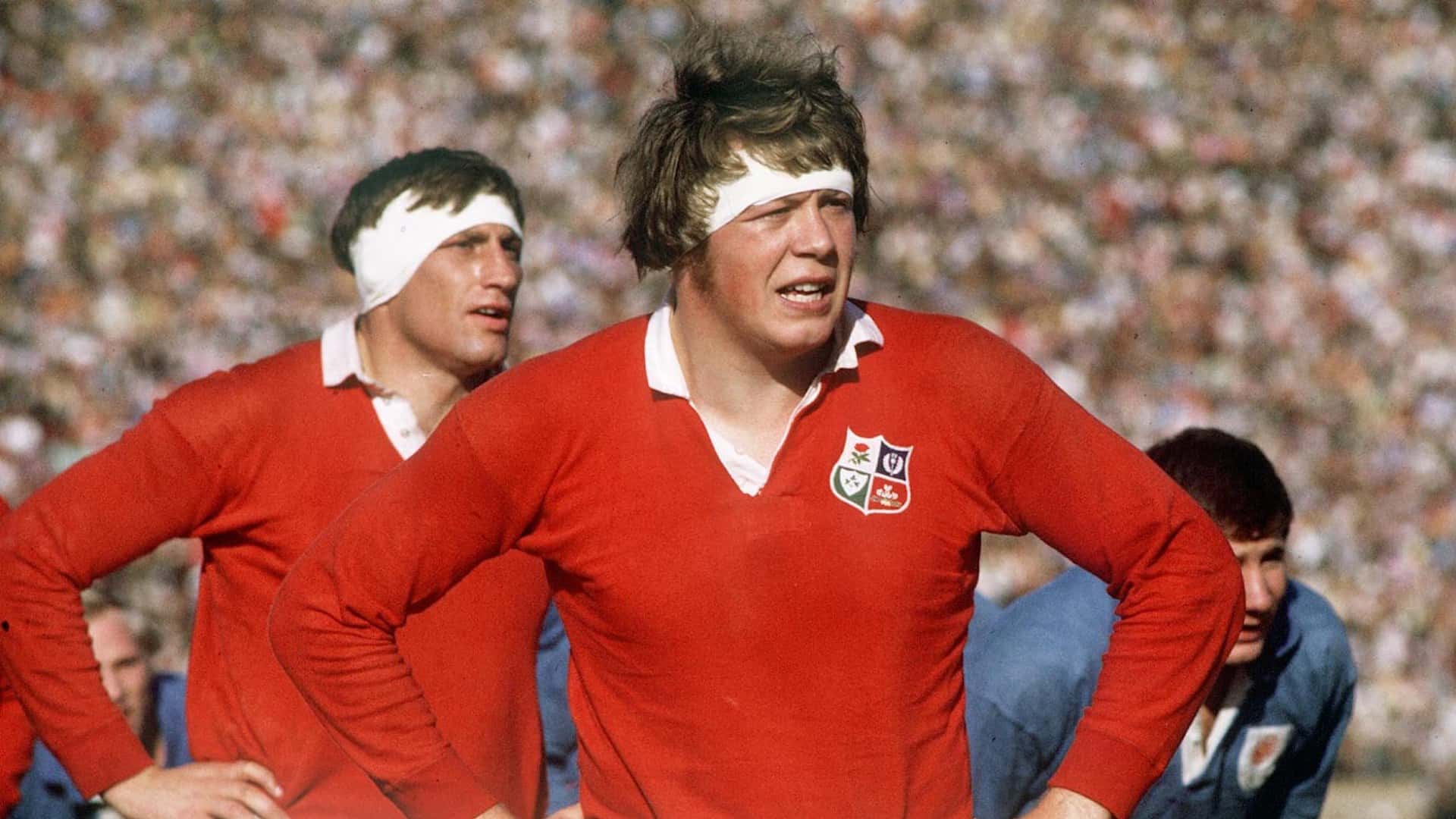 On This Day: All for one at Boet Erasmus