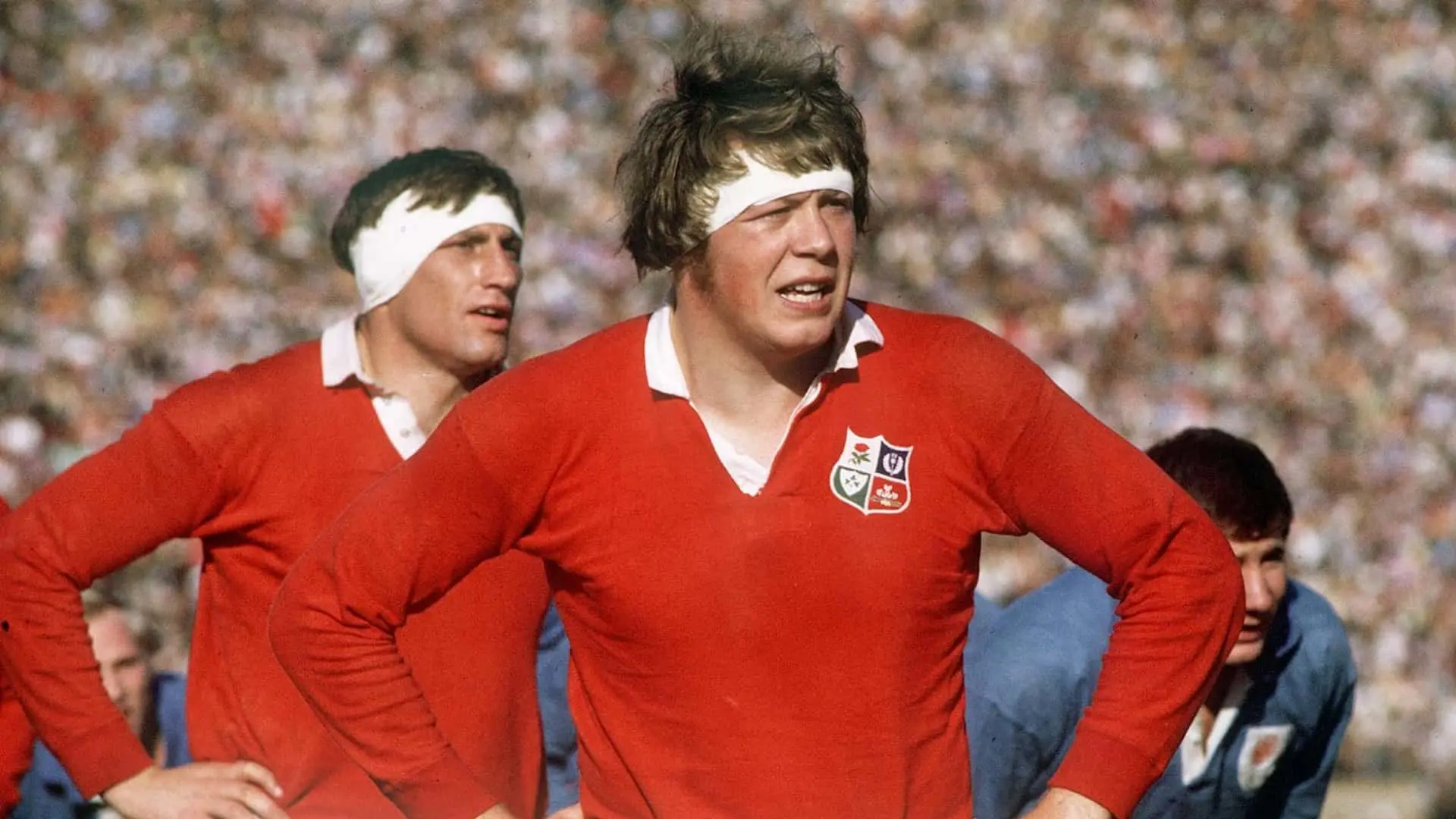 On This Day: All for one at Boet Erasmus