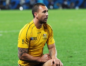 Cooper set to sign ARU deal