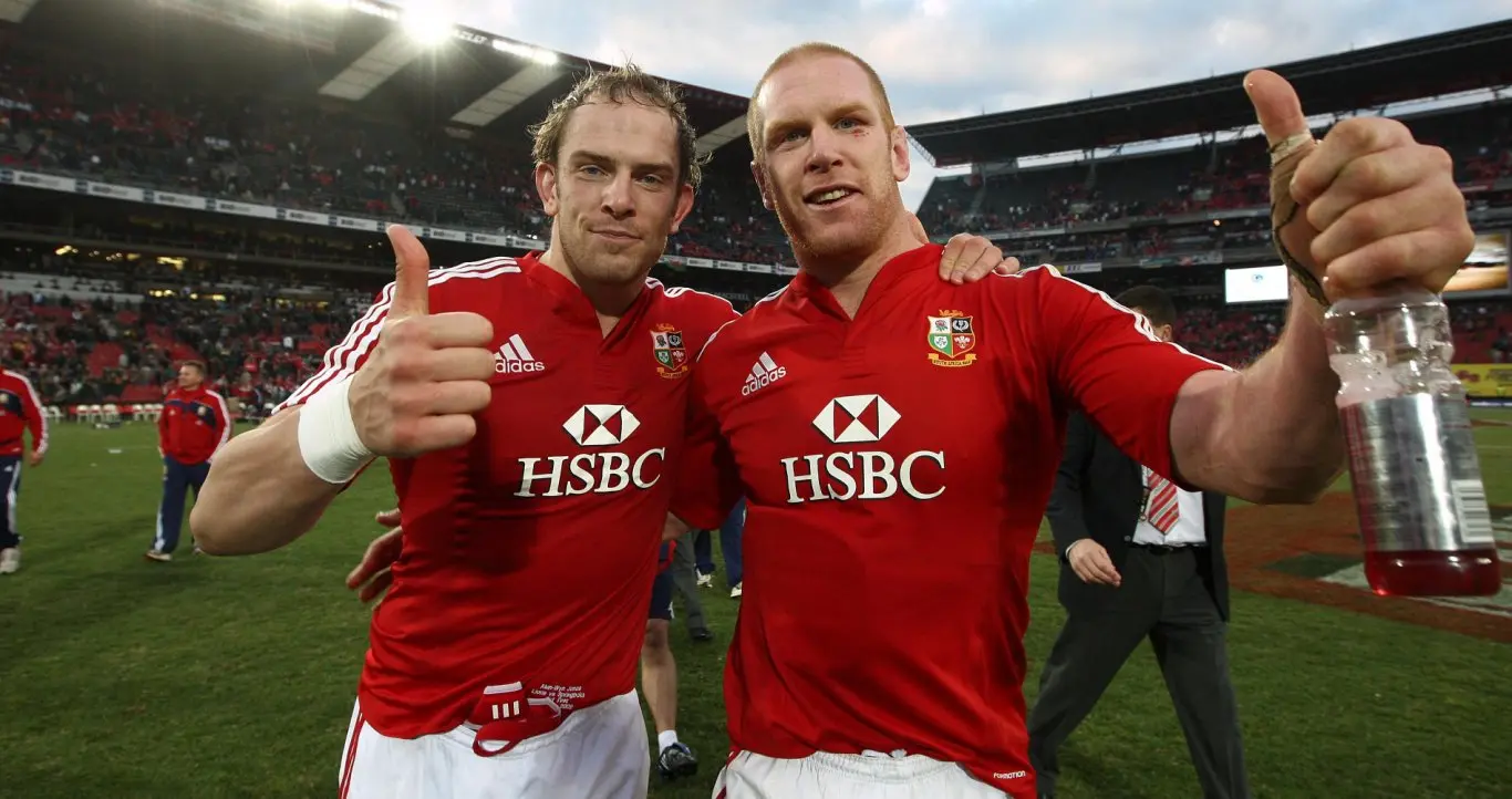 Jones in awe of 'icon' O'Connell