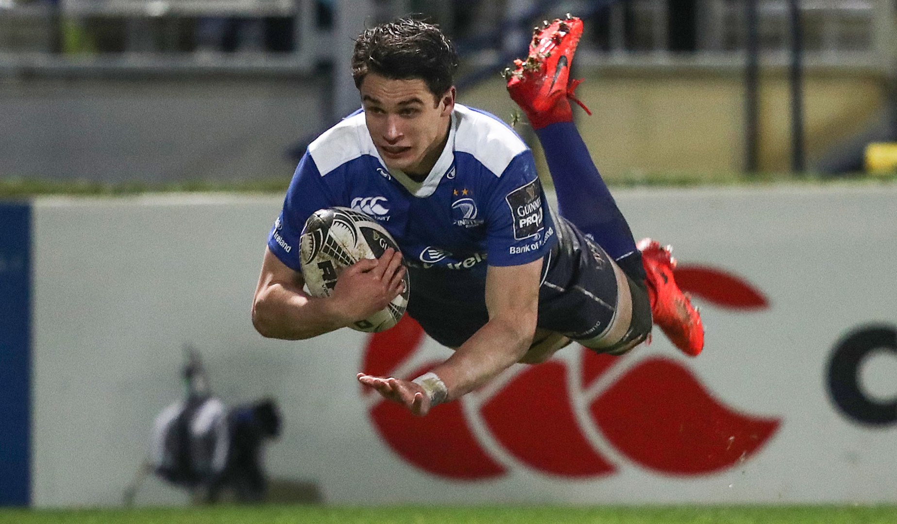 LionsWatch: Carbery continues to flourish at full-back