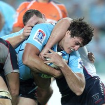 Dennis ready for biggest battle