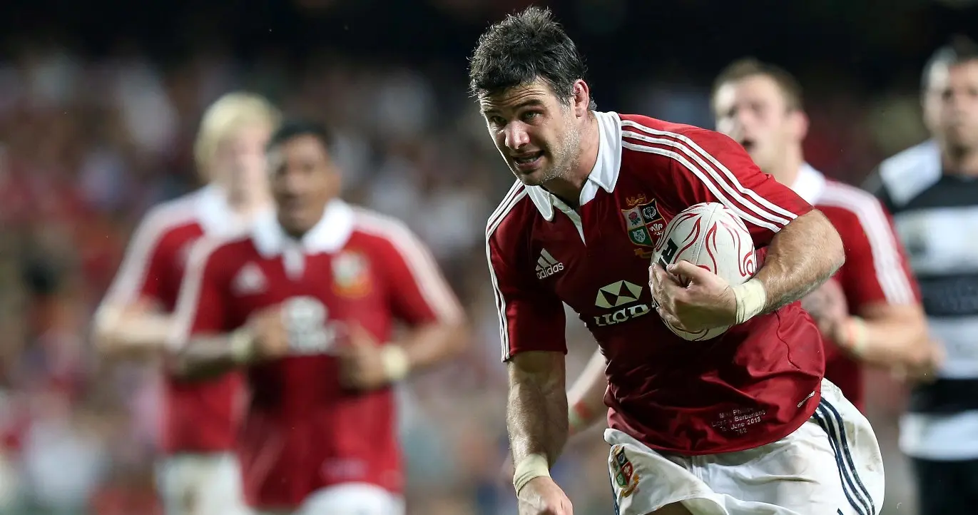 Lions Weekly News Update