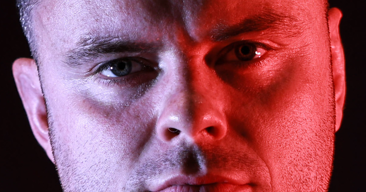 Irish James Ryn The Making of James Ryan - The British & Irish Lions Website