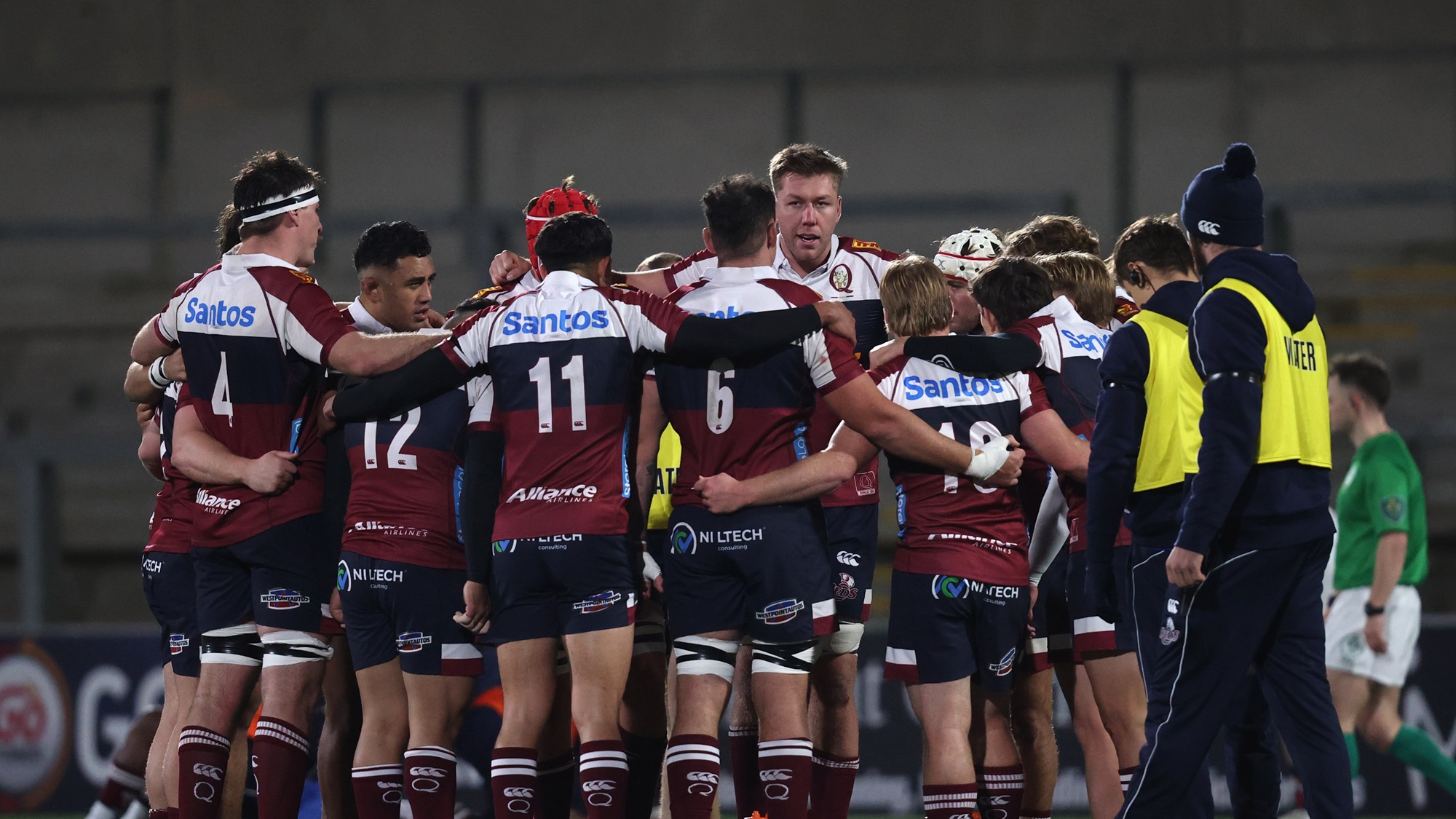 QueenslandRedsSquadSB2000