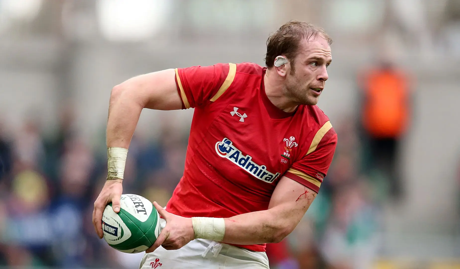 LionsWatch: Italy v Wales preview