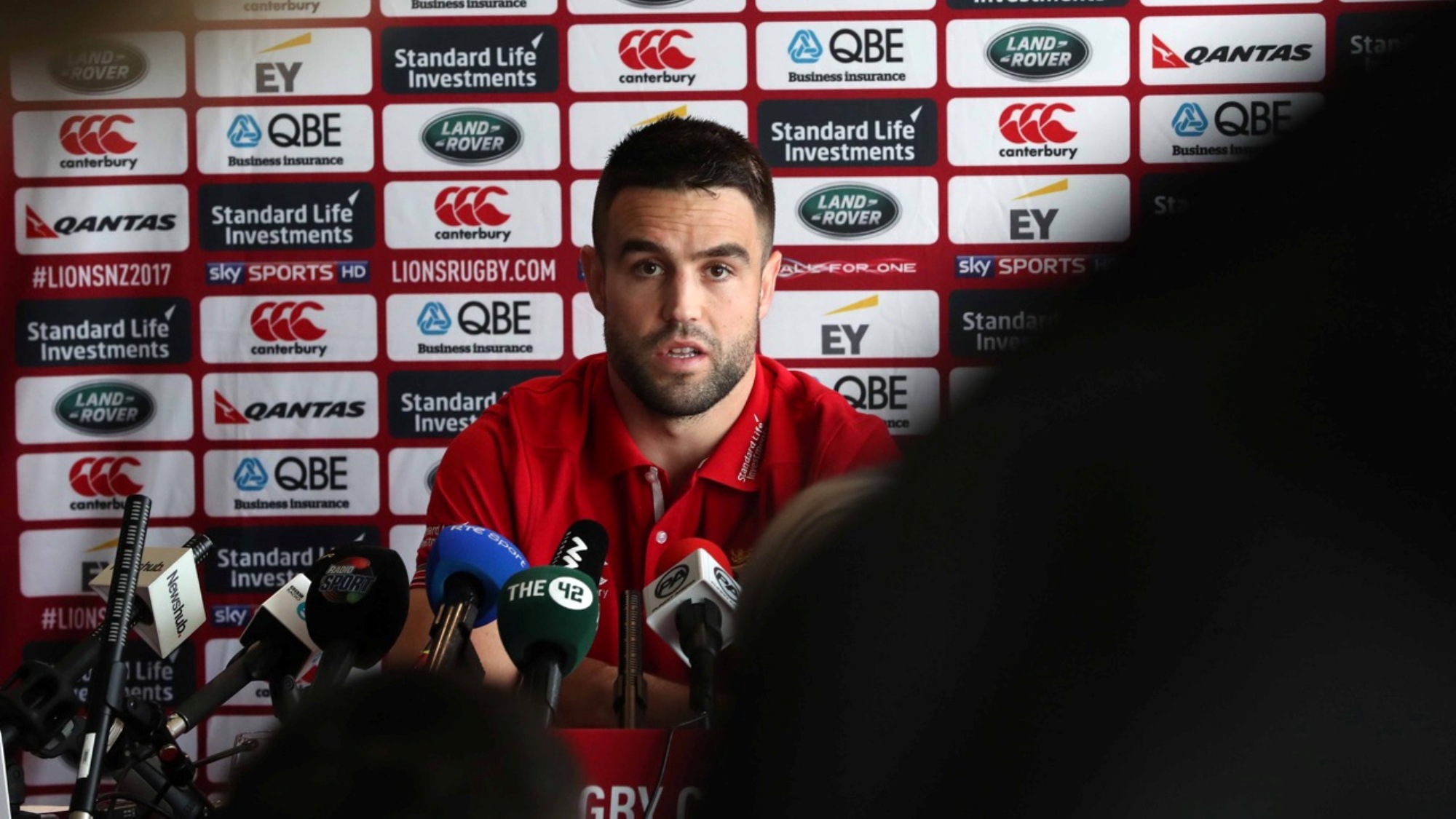 Murray prepared for biggest game of his career