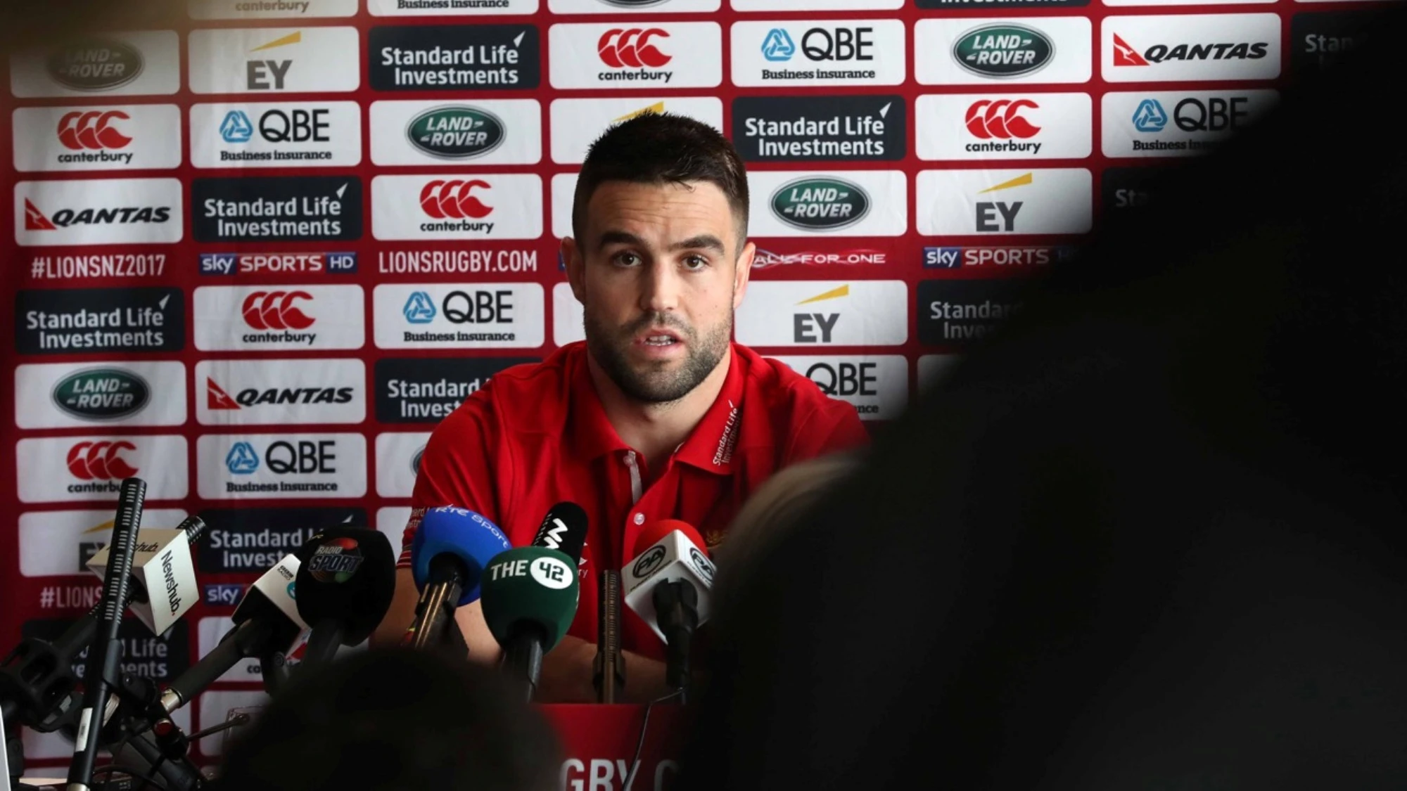 Murray prepared for biggest game of his career