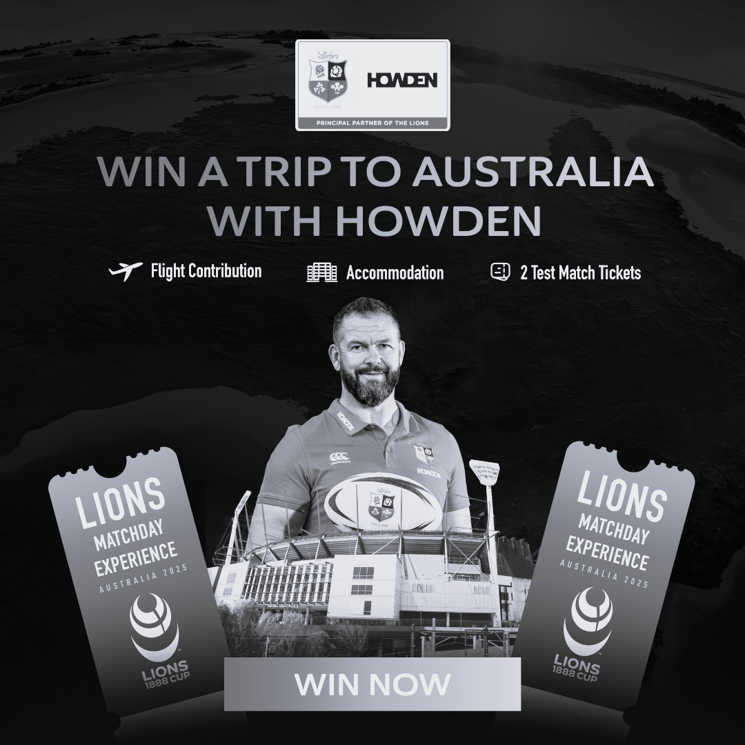 Howden Fan Picks - Closed