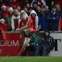 Lion sets European record