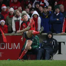 Lion sets European record