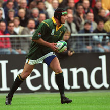 Lions' opponents square up