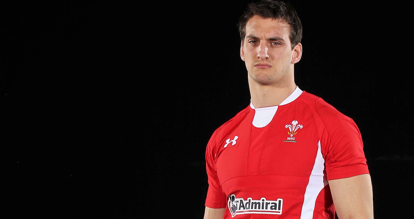 Warburton not thinking of 'L-word'