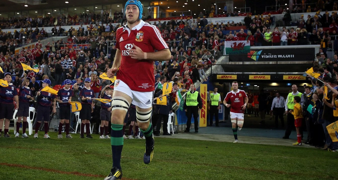 LIONS WEEKLY NEWS ROUND-UP