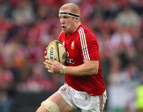 O'Connell faces difficult challenge