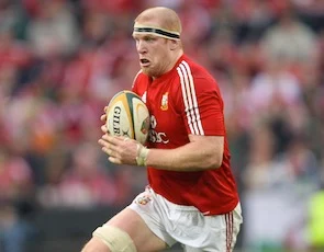 O'Connell faces difficult challenge