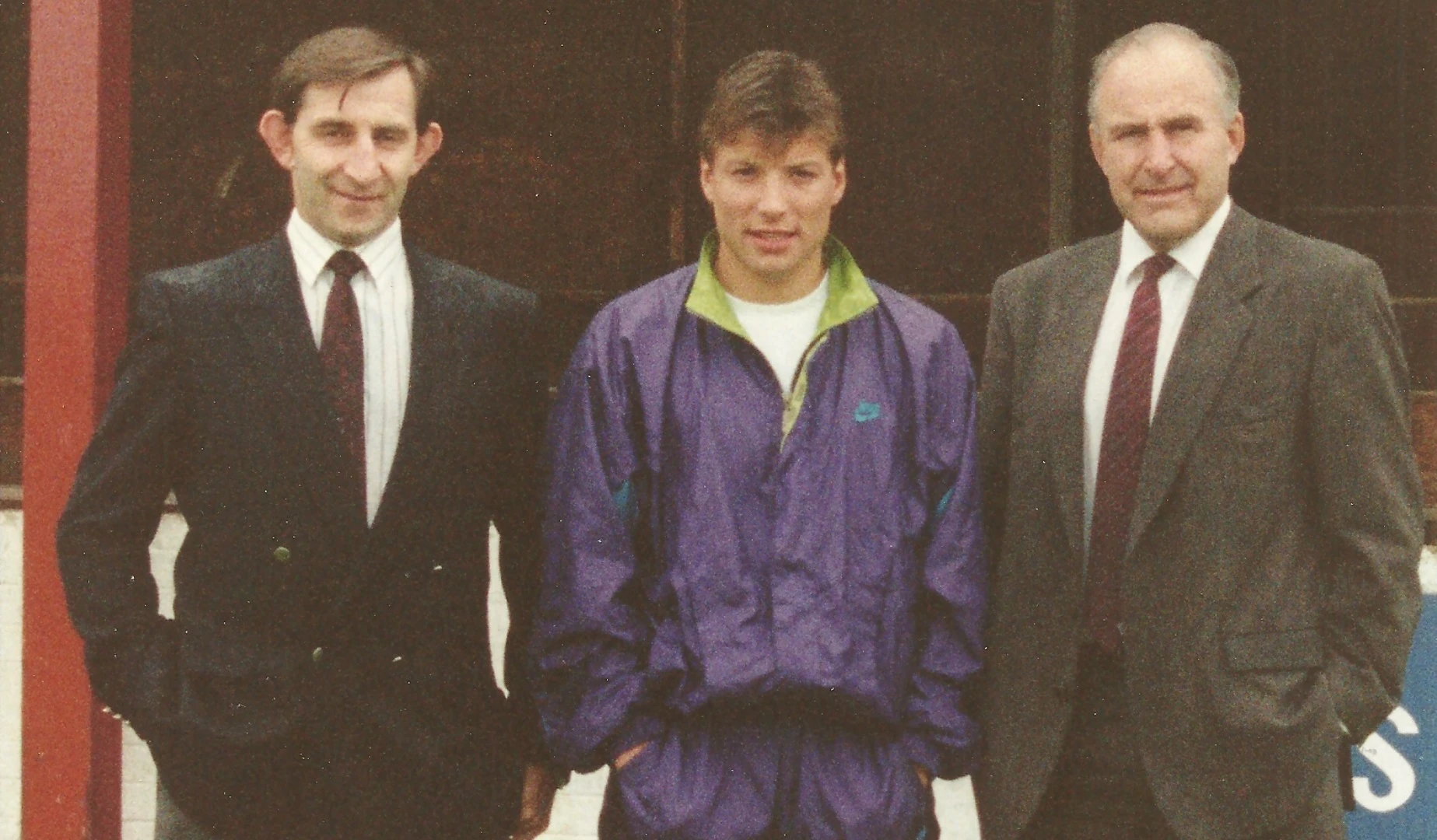 Your Club Your Lions: Middlesbrough RUFC