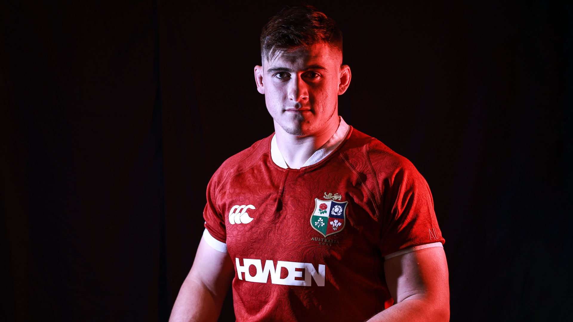 Dan Sheehan headshot