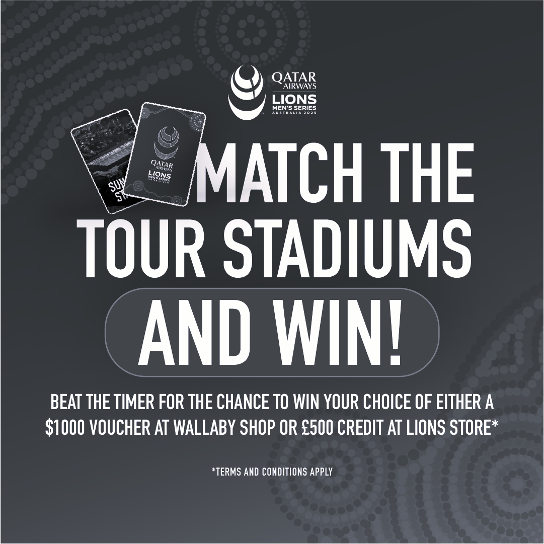 Closed Match the Stadiums