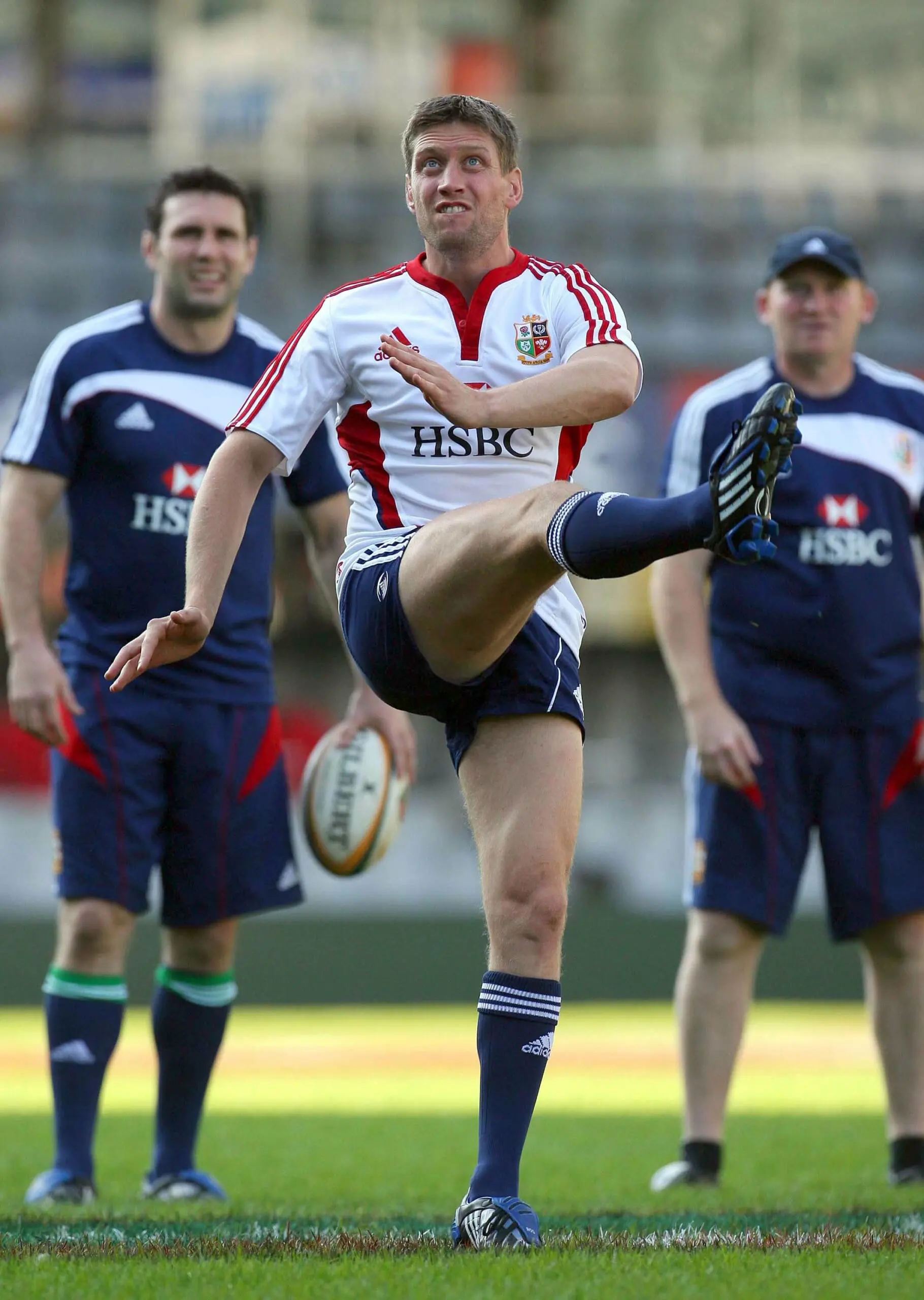 O'Gara commits to Munster