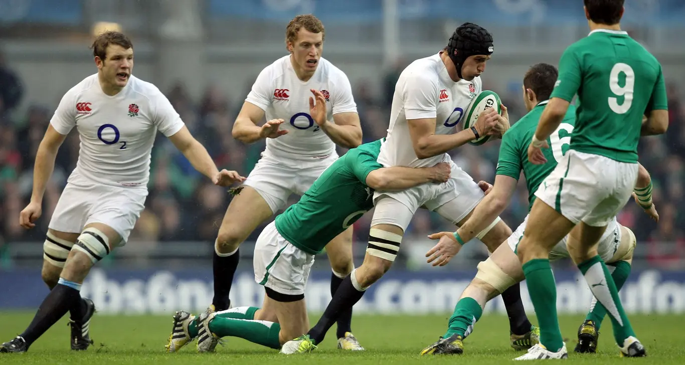 Wood to captain England