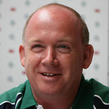 Kidney targets title