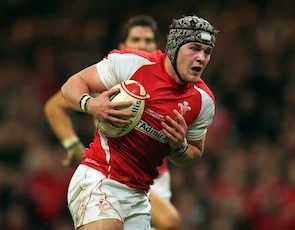 Lydiate set for Lions boost