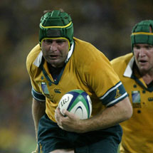 Lyons backs young Scarlets to shine