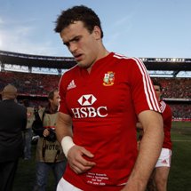 Roberts targets December return