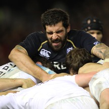 Duo in danger of missing tours