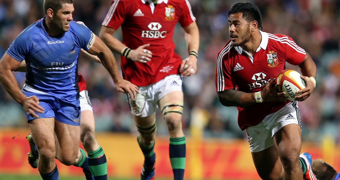 Tuilagi racing against time for international return