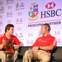 Hastings confident for '09