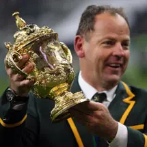 White won it for Pocock