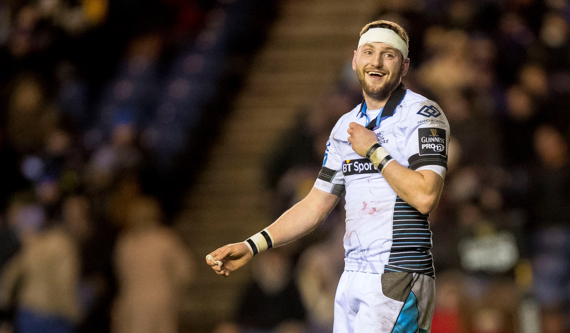LionsWatch: Gray and Russell give Glasgow bragging rights in Scotland