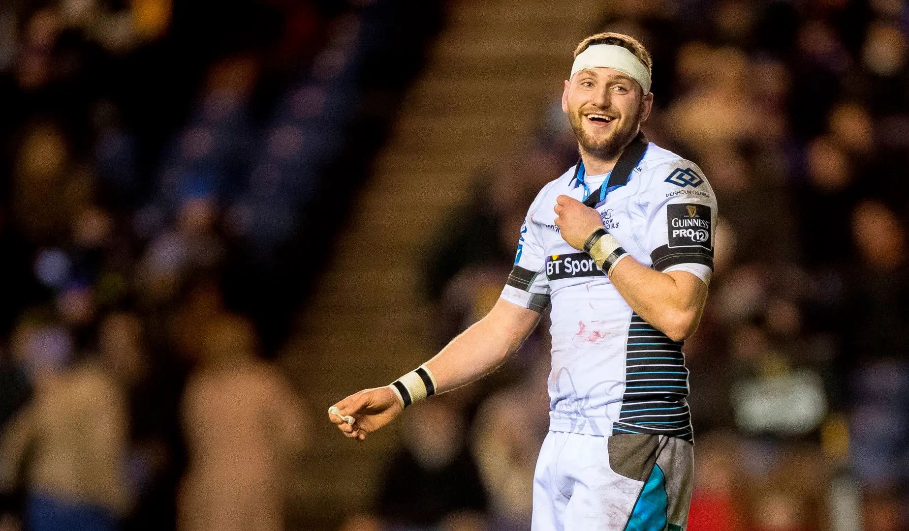 LionsWatch: Gray and Russell give Glasgow bragging rights in Scotland