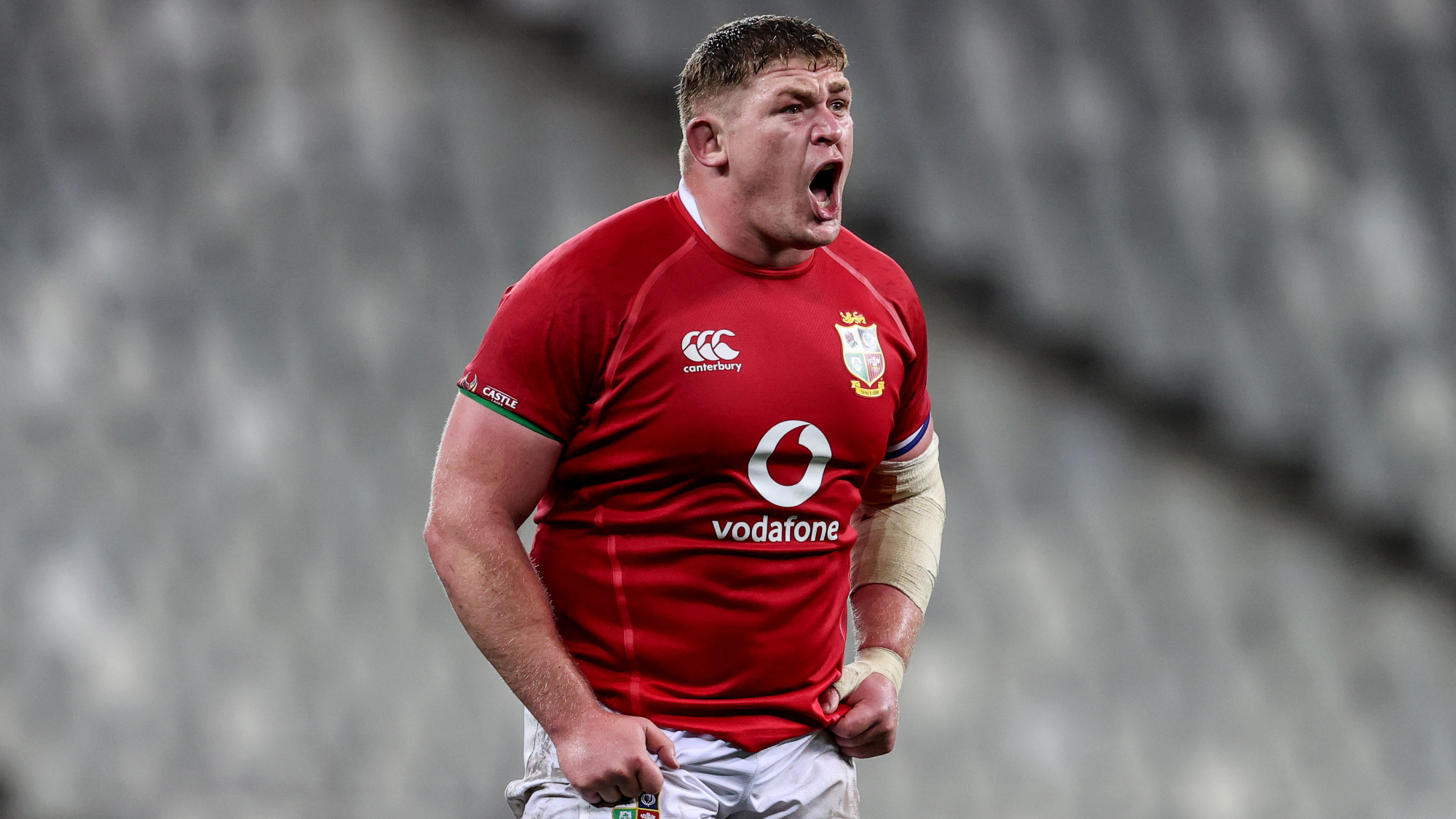 Tadhg Furlong