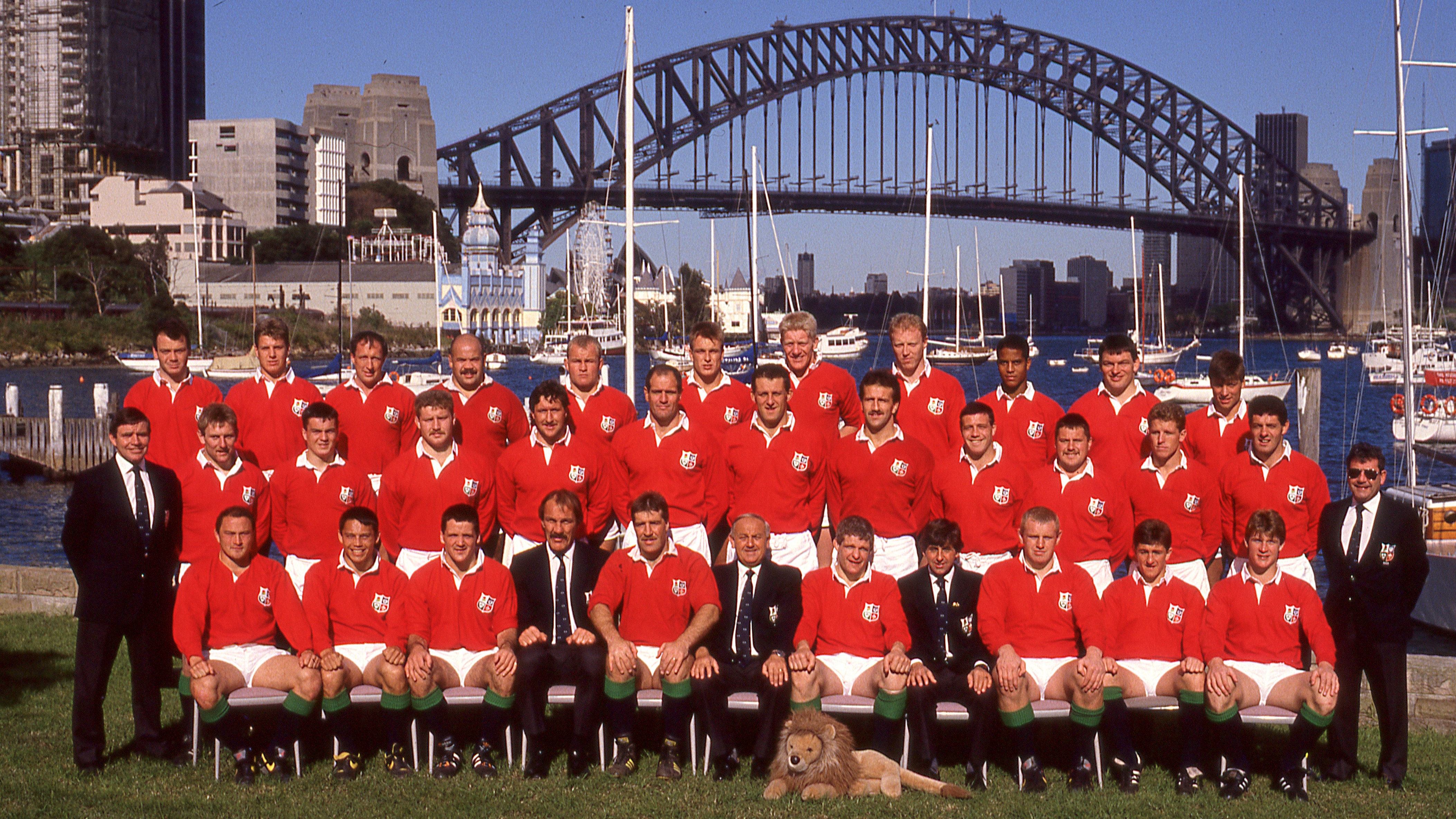 1989 Team Photo 16x9