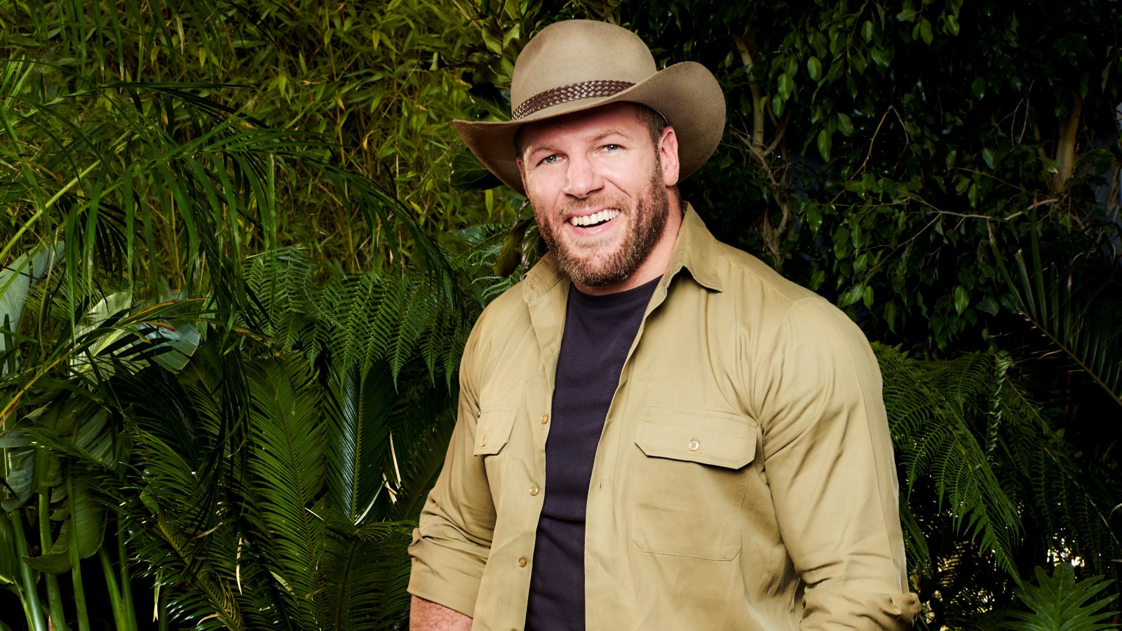 Haskell makes immediate impression in the jungle