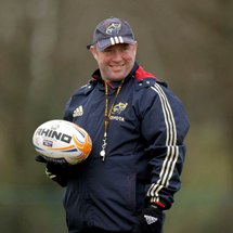 European attitude aids Wallabies