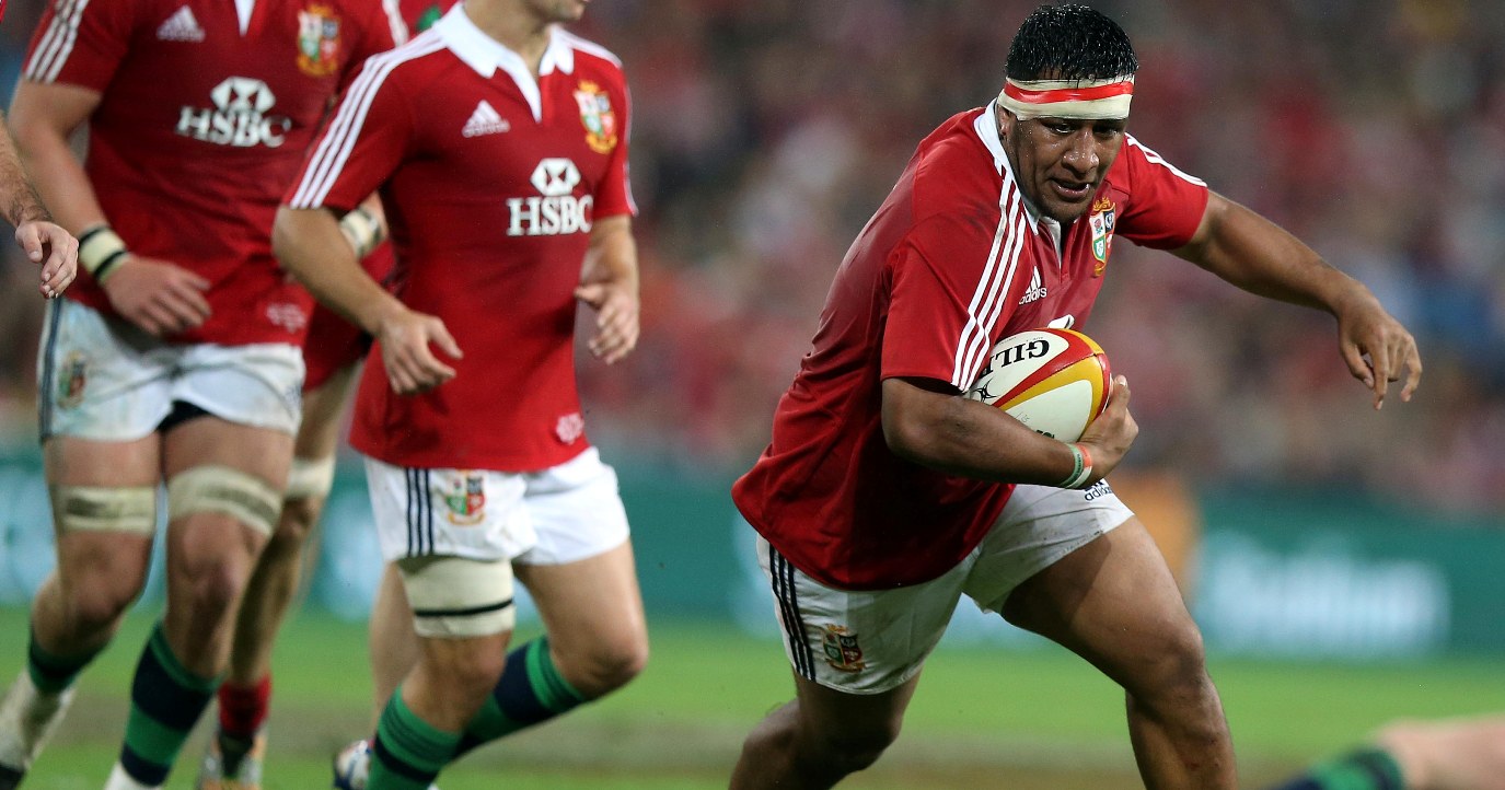 Vunipola looks for World Cup starting berth
